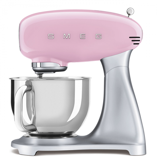 Миксер Smeg SMF02PKEU - фото 40003