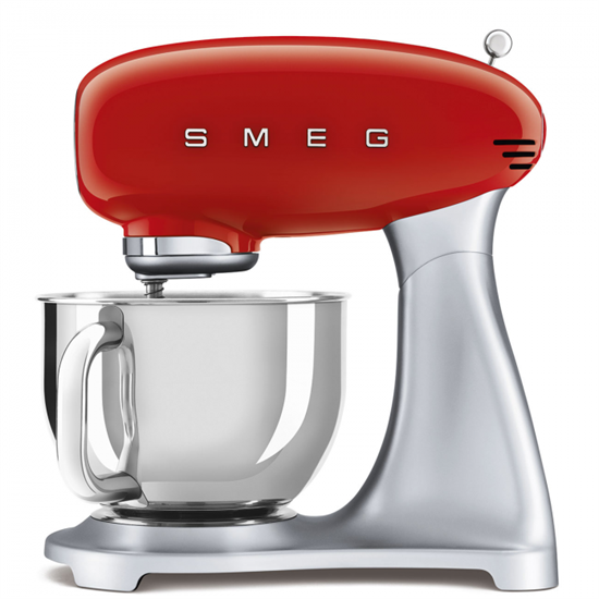 Миксер Smeg SMF02RDEU - фото 40004