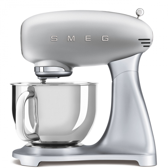 Миксер Smeg SMF02SVEU - фото 40006