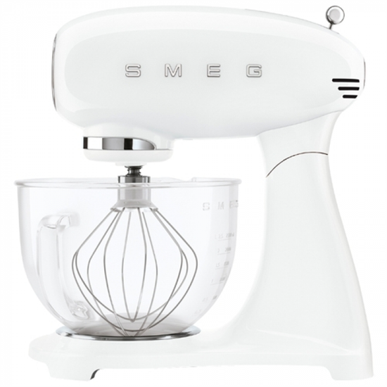 Миксер Smeg SMF13WHEU - фото 40010