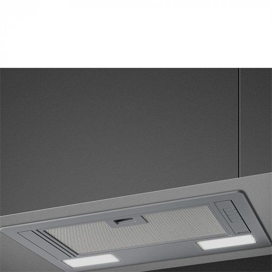 Встраиваемая вытяжка Smeg KSG52HE - фото 40015