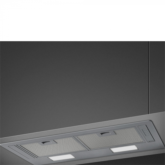 Встраиваемая вытяжка Smeg KSG70HE - фото 40016