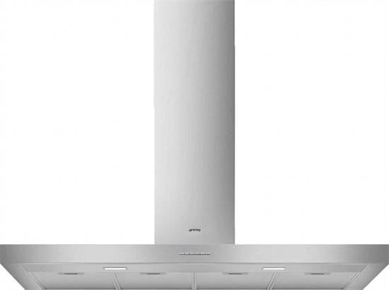 Вытяжка Smeg KBT1200XE - фото 40050