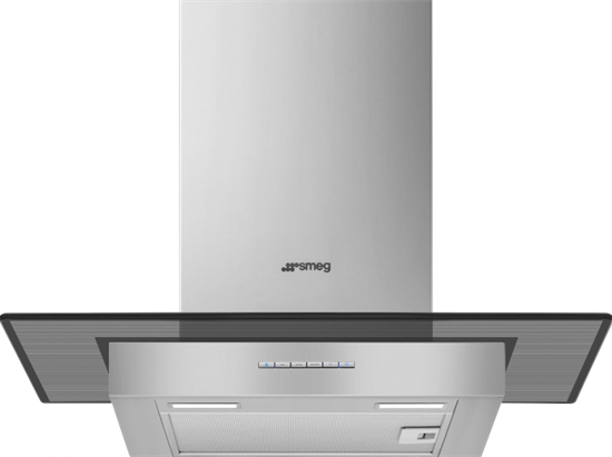 Вытяжка Smeg KBT600VE - фото 40057