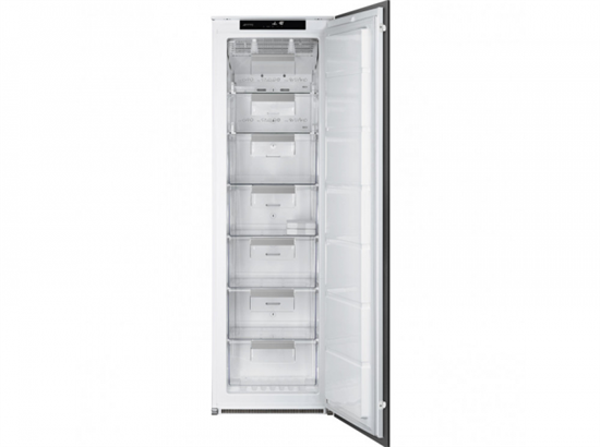 Встраиваемая морозильная камера Smeg S8F174NE - фото 40065