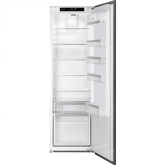 Встраиваемый холодильник Smeg S8L174D3E - фото 40067