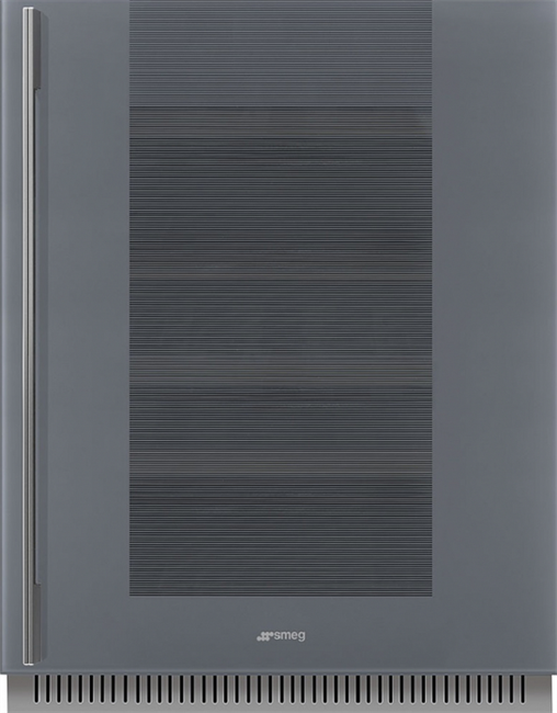 Встраиваемый винный шкаф Smeg CVI138RS3 - фото 40077