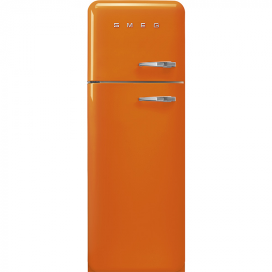 Холодильник Smeg FAB30LOR5 - фото 40106