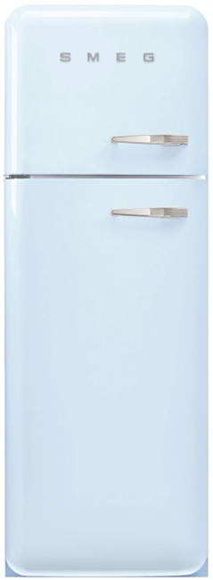 Холодильник Smeg FAB30LPB5 - фото 40107