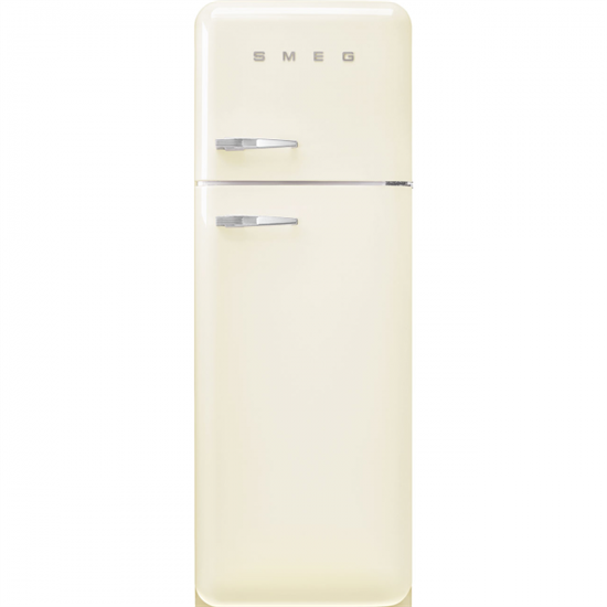 Холодильник SMEG FAB30RCR5 кремовый - фото 40114