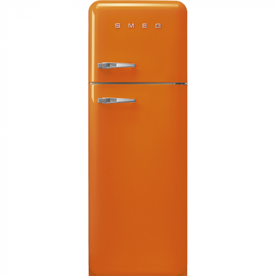 Холодильник SMEG FAB30ROR5 - фото 40115