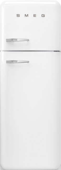 Холодильник SMEG FAB30RWH5 - фото 40119