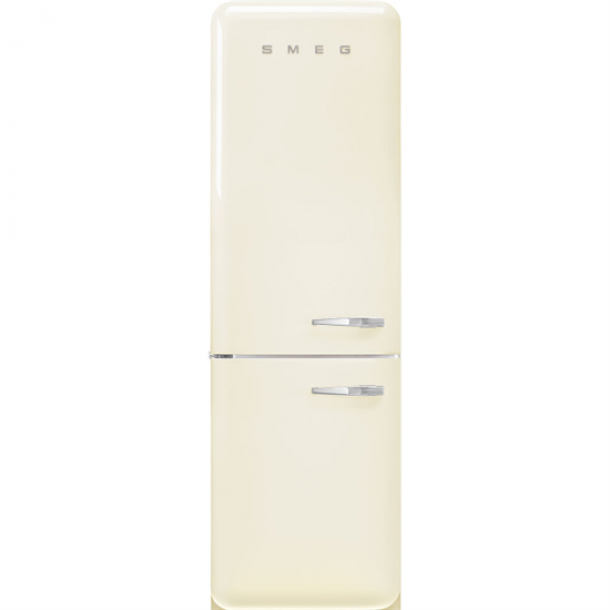Холодильник Smeg FAB32LCR5 - фото 40121