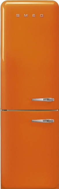 Холодильник Smeg FAB32LOR5 - фото 40122