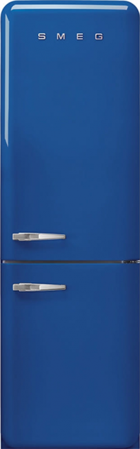 Холодильник Smeg FAB32RBE5 - фото 40127