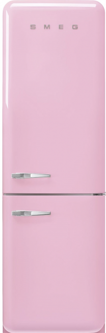Холодильник SMEG FAB32RPK5 - фото 40133