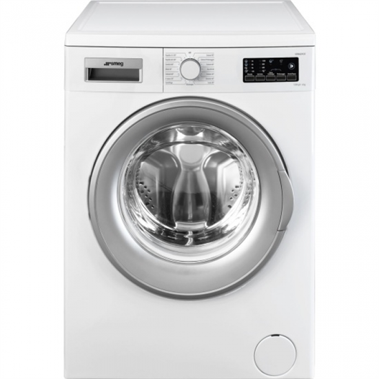 Стиральная машина Smeg LBW62PCIT - фото 40136
