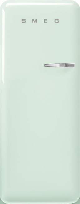 Холодильник SMEG FAB28LPG5 - фото 40144
