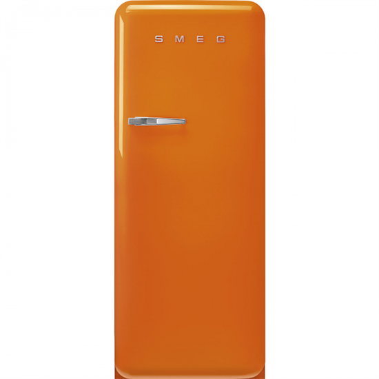 Холодильник Smeg FAB28ROR5 - фото 40152