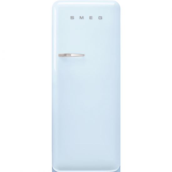 Холодильник Smeg FAB28RPB5 - фото 40153