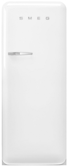 Холодильник Smeg FAB28RWH5 - фото 40156
