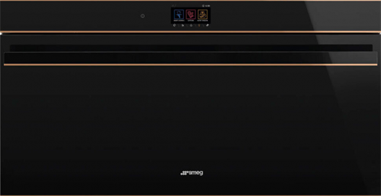 Духовой шкаф Smeg SFPR9604TNR - фото 40161