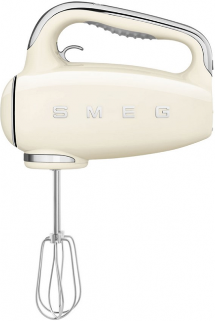 Миксер Smeg HMF01CREU - фото 40170