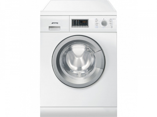 Стиральная машина с сушкой Smeg LSF147E - фото 40189