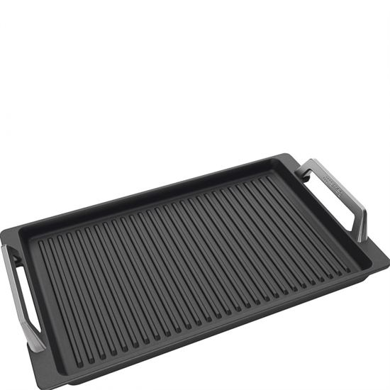 Smeg GRILLPLATE - фото 40232