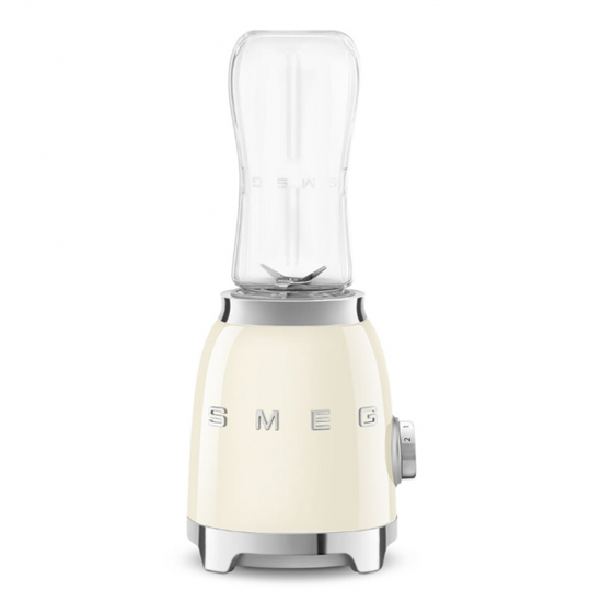 Блендер стационарный Smeg PBF01CREU - фото 40245