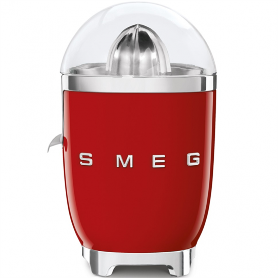 Соковыжималка SMEG CJF11RDEU - фото 40290