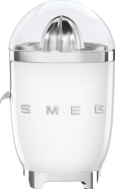 Соковыжималка Smeg CJF11WHEU - фото 40291