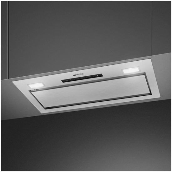Вытяжка SMEG KSG6P4X - фото 40295