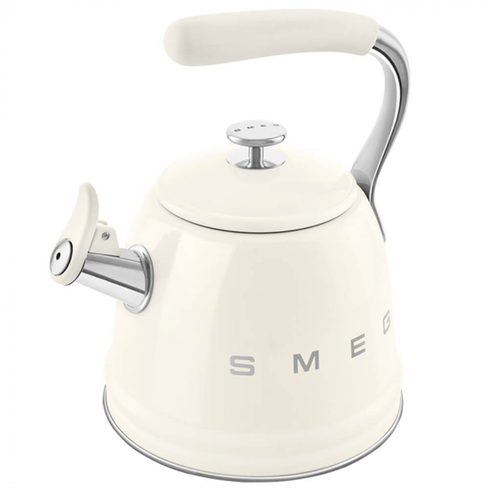 Smeg CKLW2001CR - фото 40312