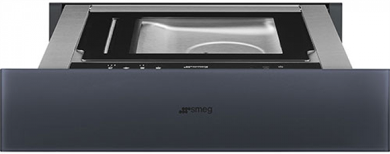 Вакууматорный шкаф Smeg CPV115G - фото 40340