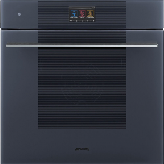 Электрический духовой SMEG SO6104APG - фото 40342