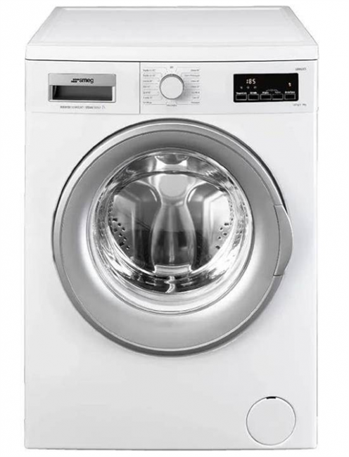 Стиральная машина Smeg LBW62ICS - фото 40352