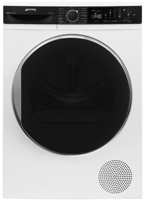 Cушильная машина Smeg DT393RU - фото 40353