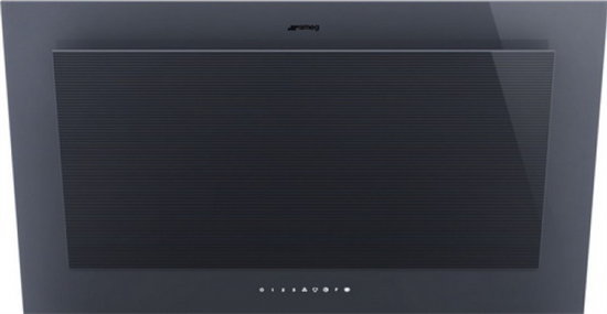 Вытяжка Smeg KV194G - фото 40362