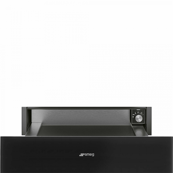 Подогреватель посуды Smeg CPR115B3 - фото 40371
