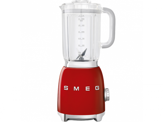 Блендер SMEG BLF03RDEU - фото 40373
