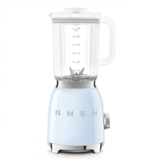 Блендер SMEG BLF03PBEU - фото 40375