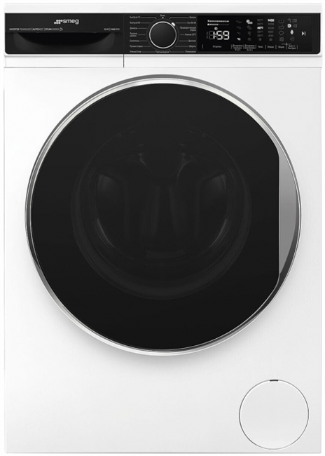 Стиральная машина Smeg WM3T04RU - фото 40379