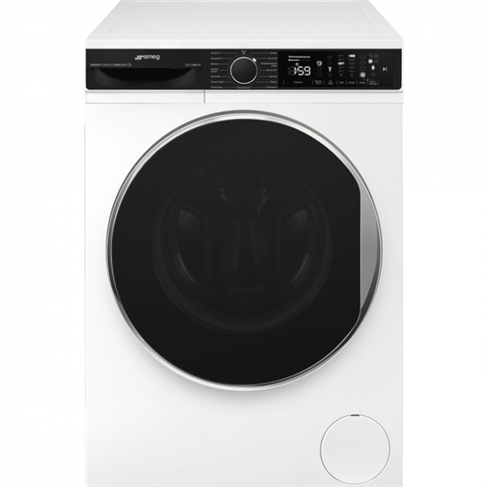 Стиральная машина Smeg WM3T24RU - фото 40424