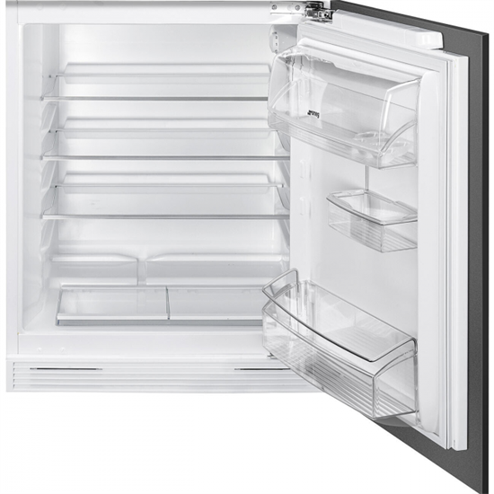 Встраиваемый холодильник Smeg U8L080DE - фото 40428