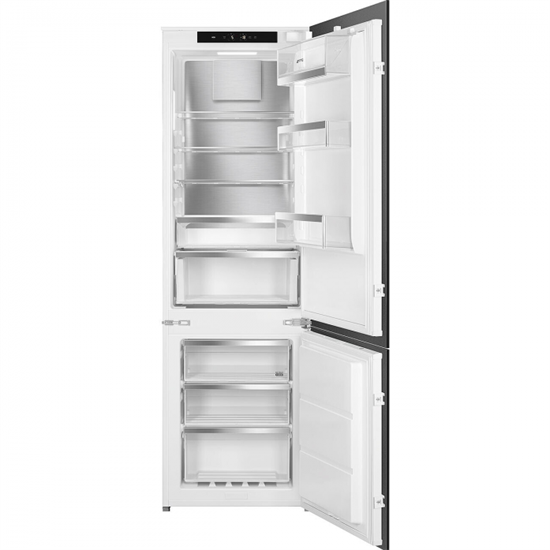 Холодильник SMEG C9174TN5D - фото 40430