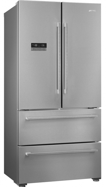 Холодильник SMEG FQ55FXDE - фото 40437