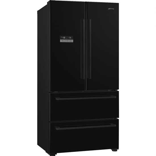 Холодильник SMEG FQ55FNDE - фото 40438