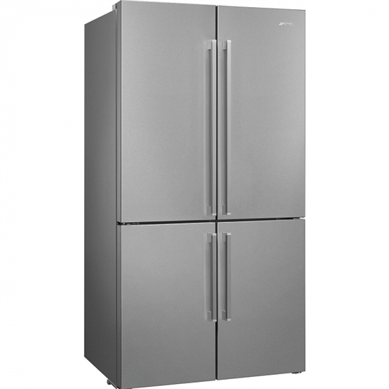 Холодильник SMEG FQ60XE - фото 40439