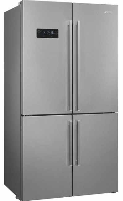 Холодильник Smeg FQ60XDE - фото 40442